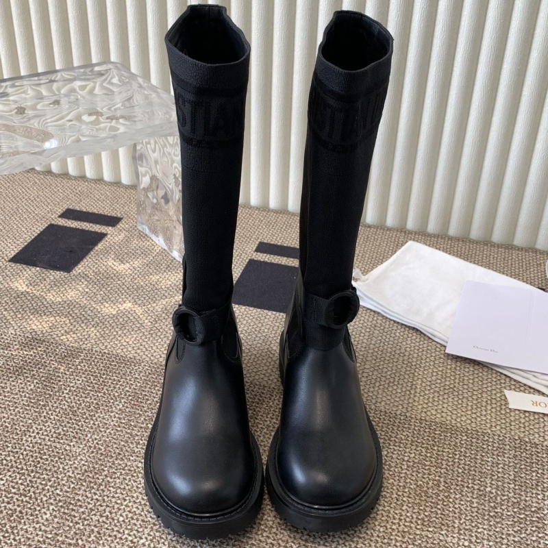 ch**an D*or boots
